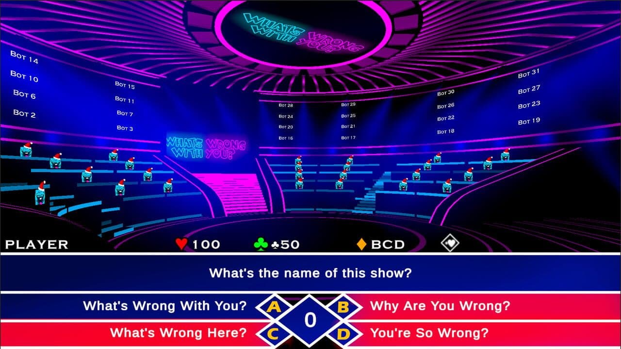What's Wrong With You? thumbnail 5