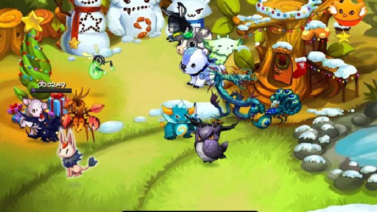 Monster Galaxy thumbnail 2