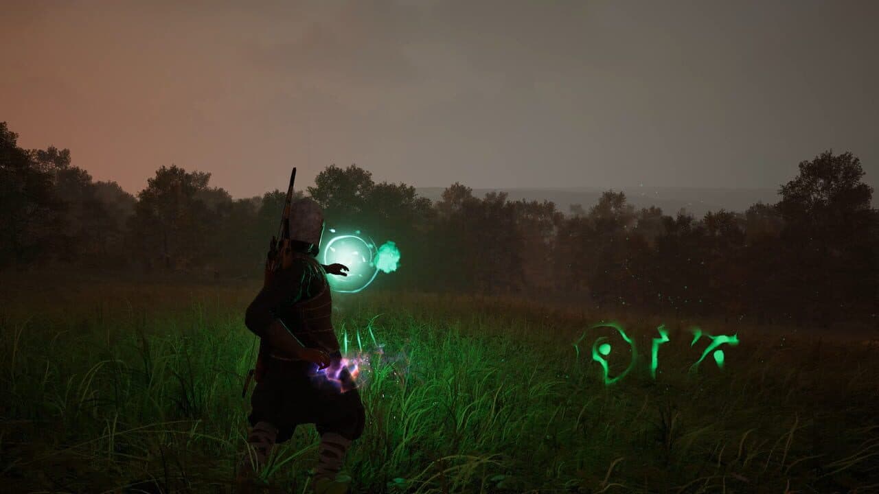 Stormrite screenshot 1