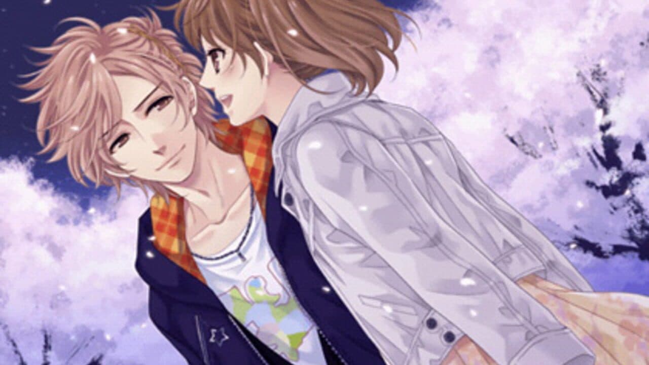 Brothers Conflict: Passion Pink screenshot 1