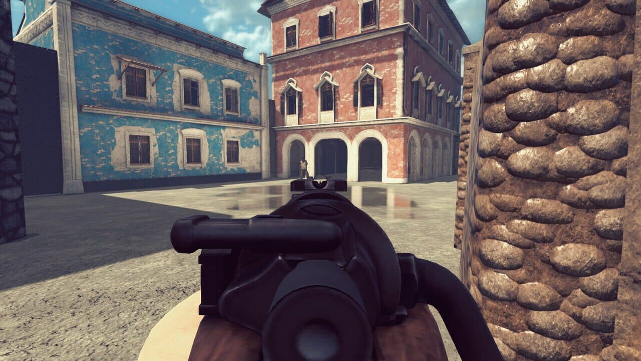 Smoking Snakes screenshot 1