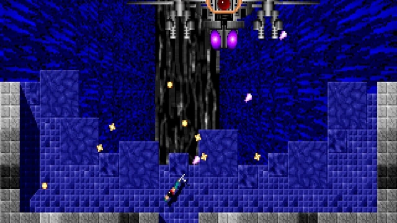 Operation Carnage screenshot 1