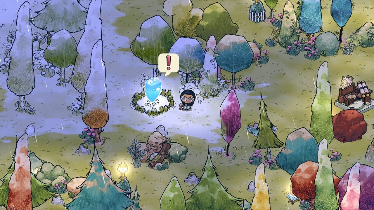 Cozy Grove: New Neighbears thumbnail 12