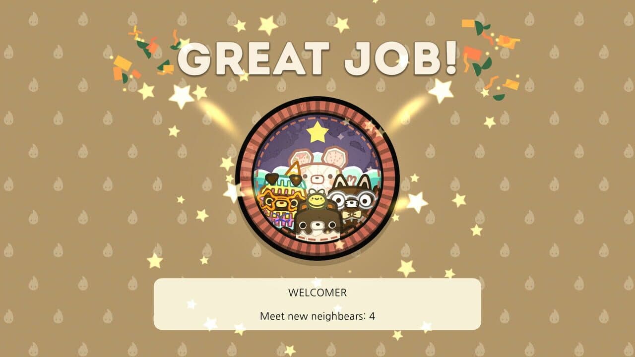 Cozy Grove: New Neighbears thumbnail 5