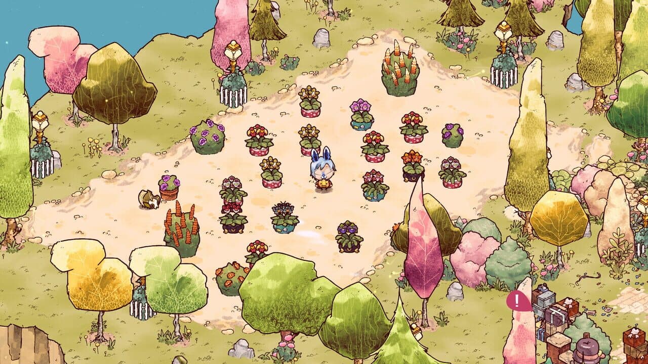 Cozy Grove: New Neighbears thumbnail 4