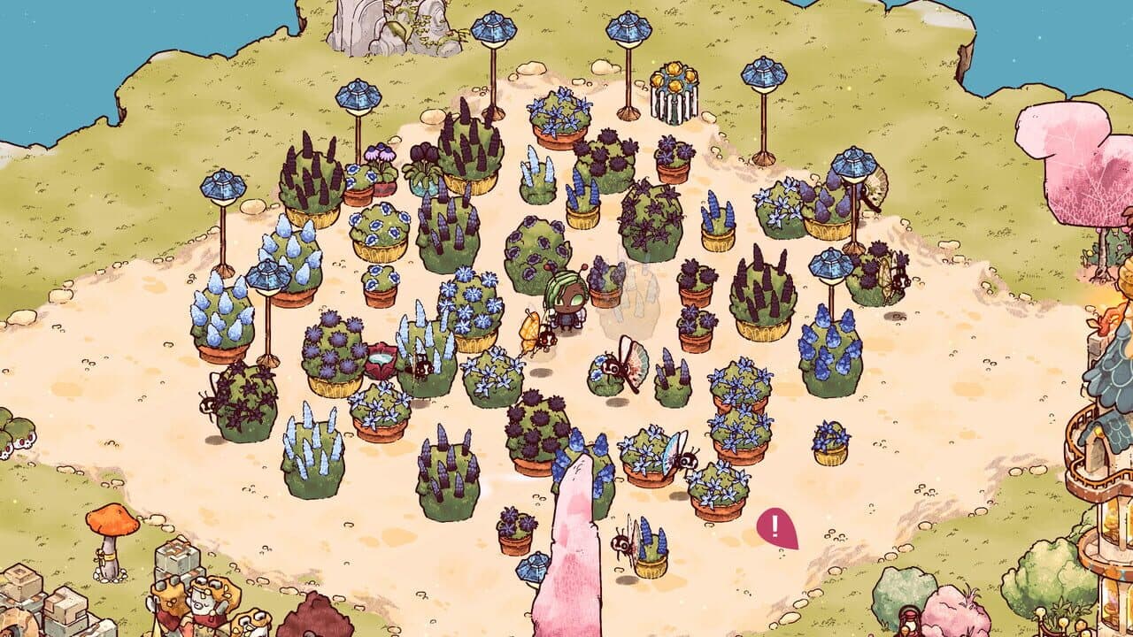 Cozy Grove: New Neighbears thumbnail 3
