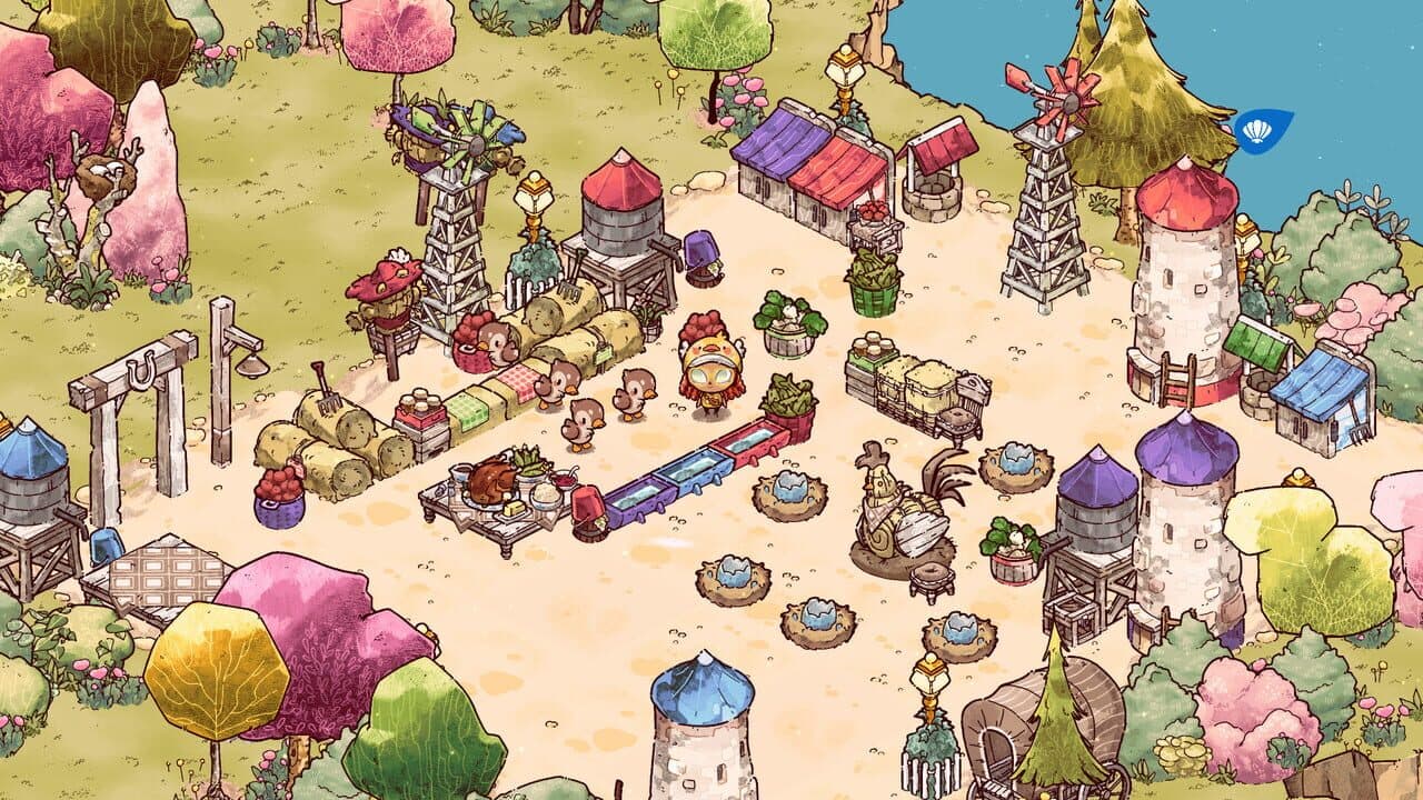 Cozy Grove: New Neighbears thumbnail 2