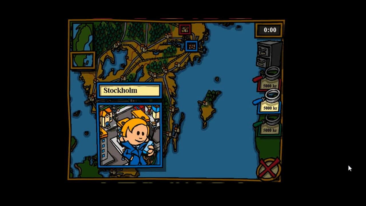 Sverigejakten thumbnail 2
