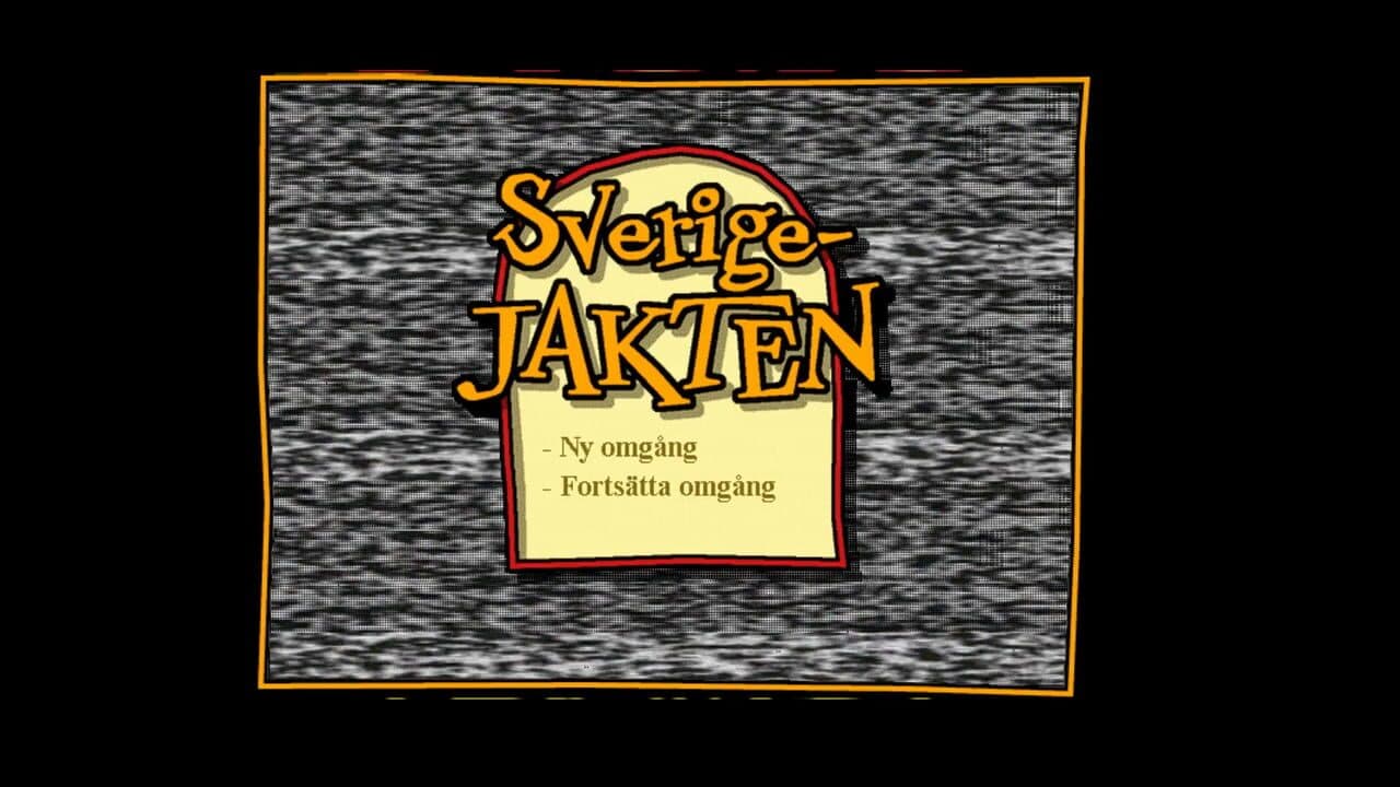 Sverigejakten thumbnail 12