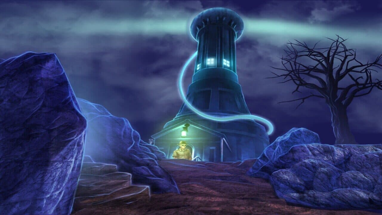 Unsolved Riddles thumbnail 2