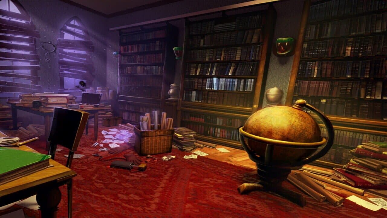 Unsolved Riddles thumbnail 3