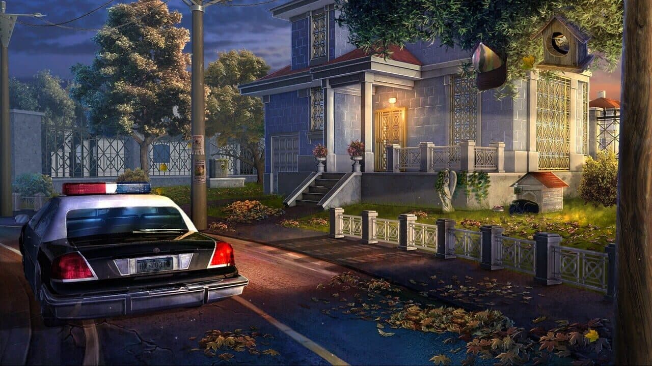 Unsolved Riddles thumbnail 5