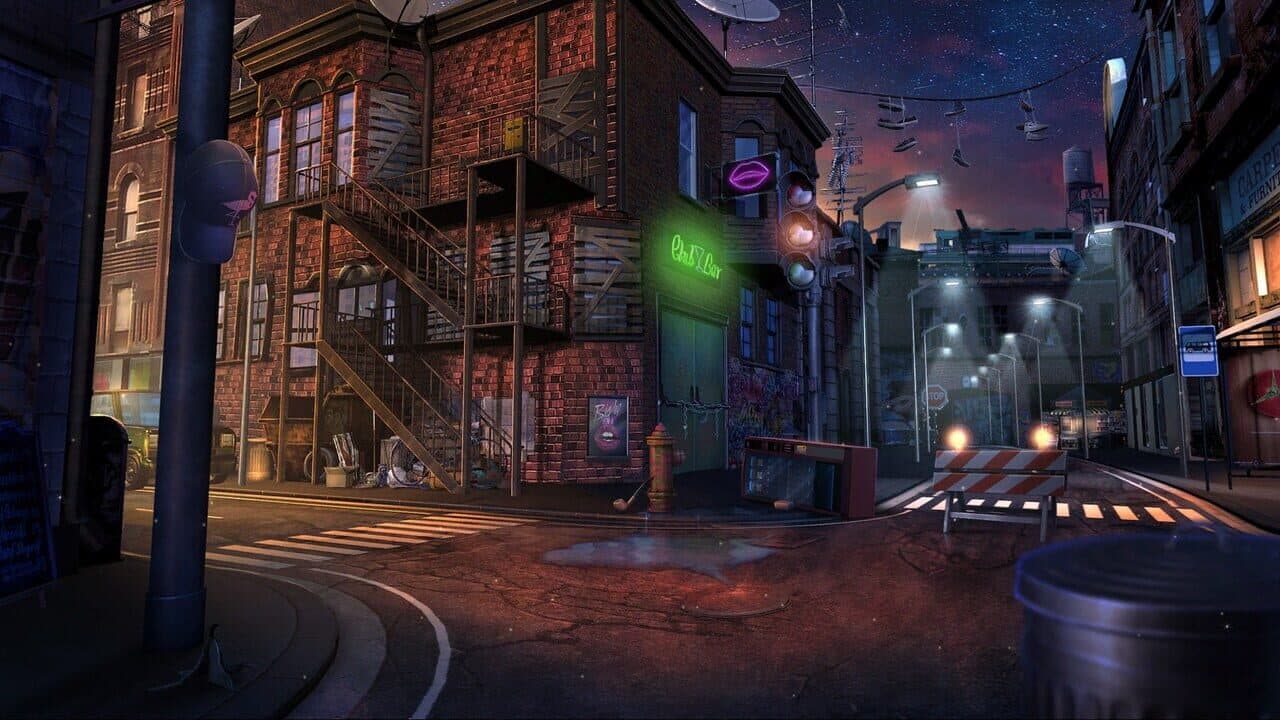 Unsolved Riddles thumbnail 6