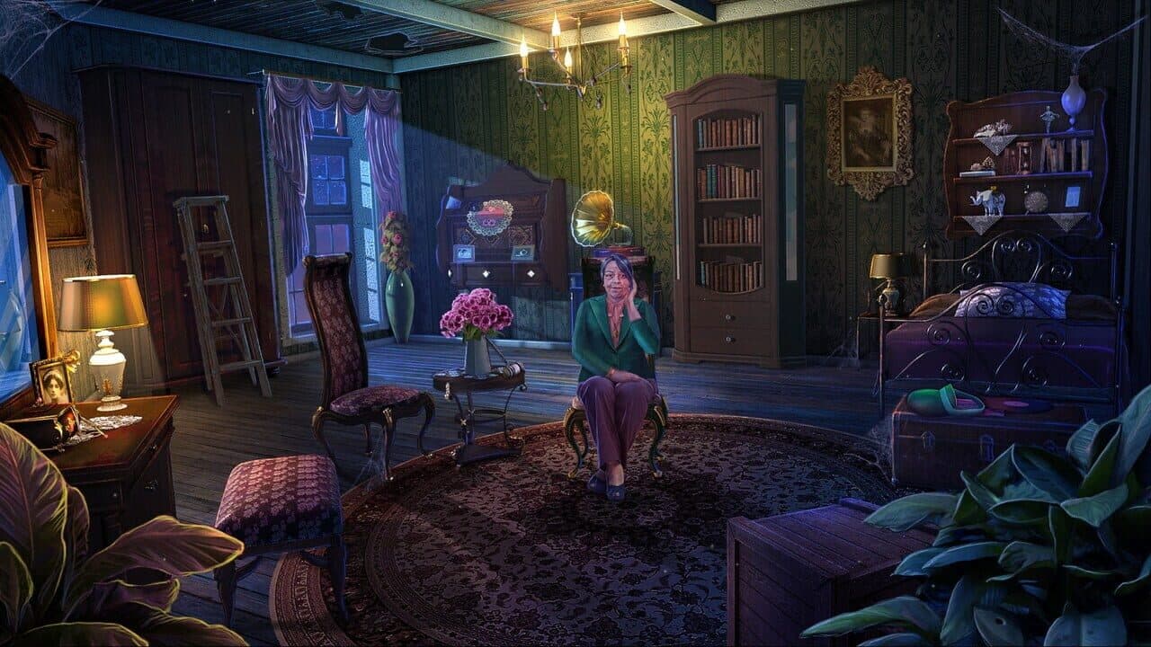 Unsolved Riddles thumbnail 7