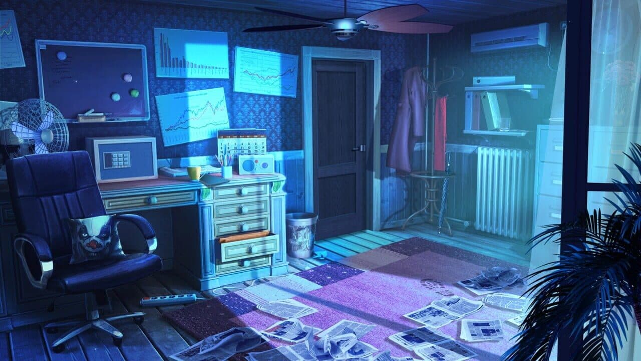 Unsolved Riddles thumbnail 8