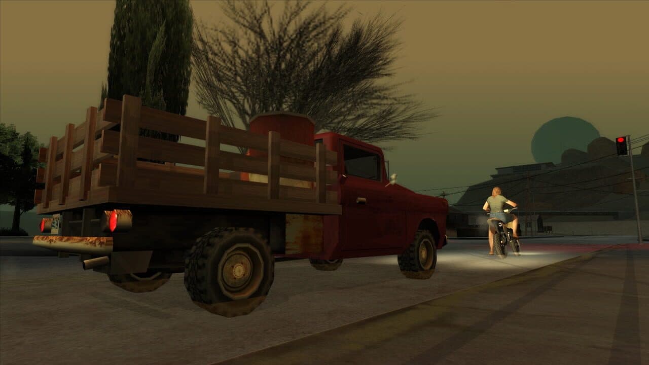 Grand Theft Auto: San Andreas thumbnail 12