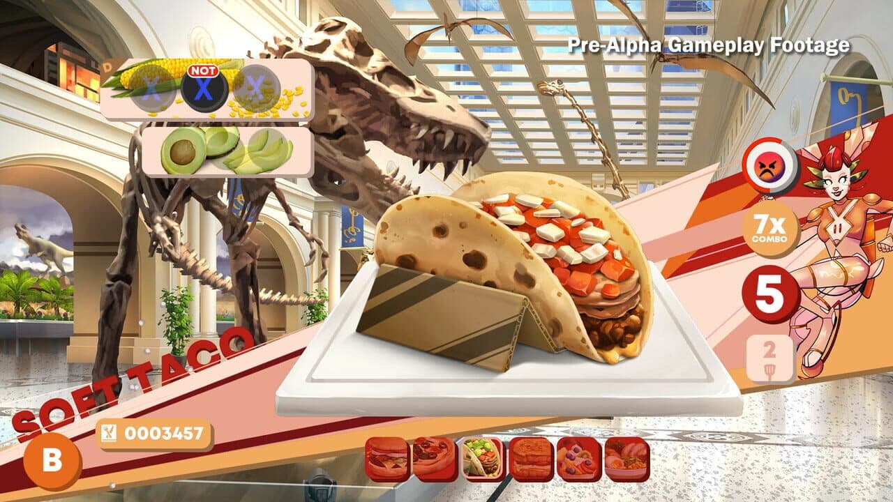 Cook Serve Forever thumbnail 2