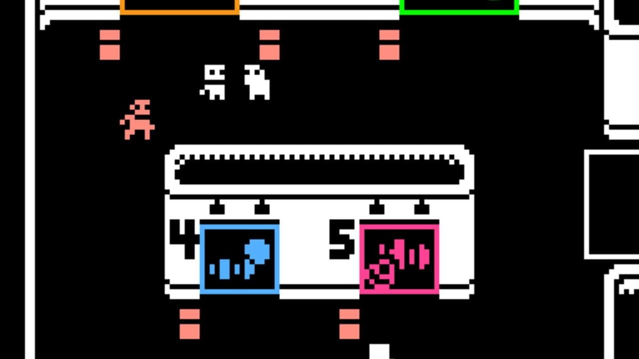 Ten Tales from the Record of the Adamant Gambit screenshot 1