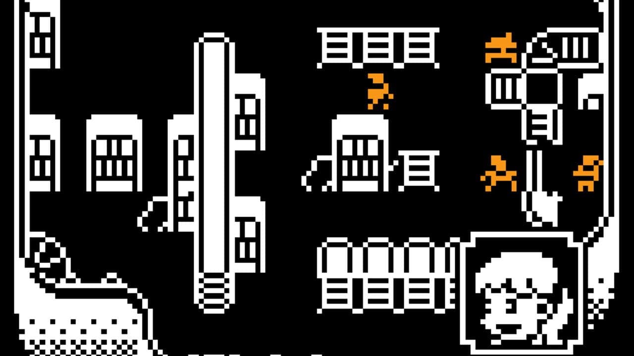 Ten Tales from the Record of the Adamant Gambit thumbnail 2