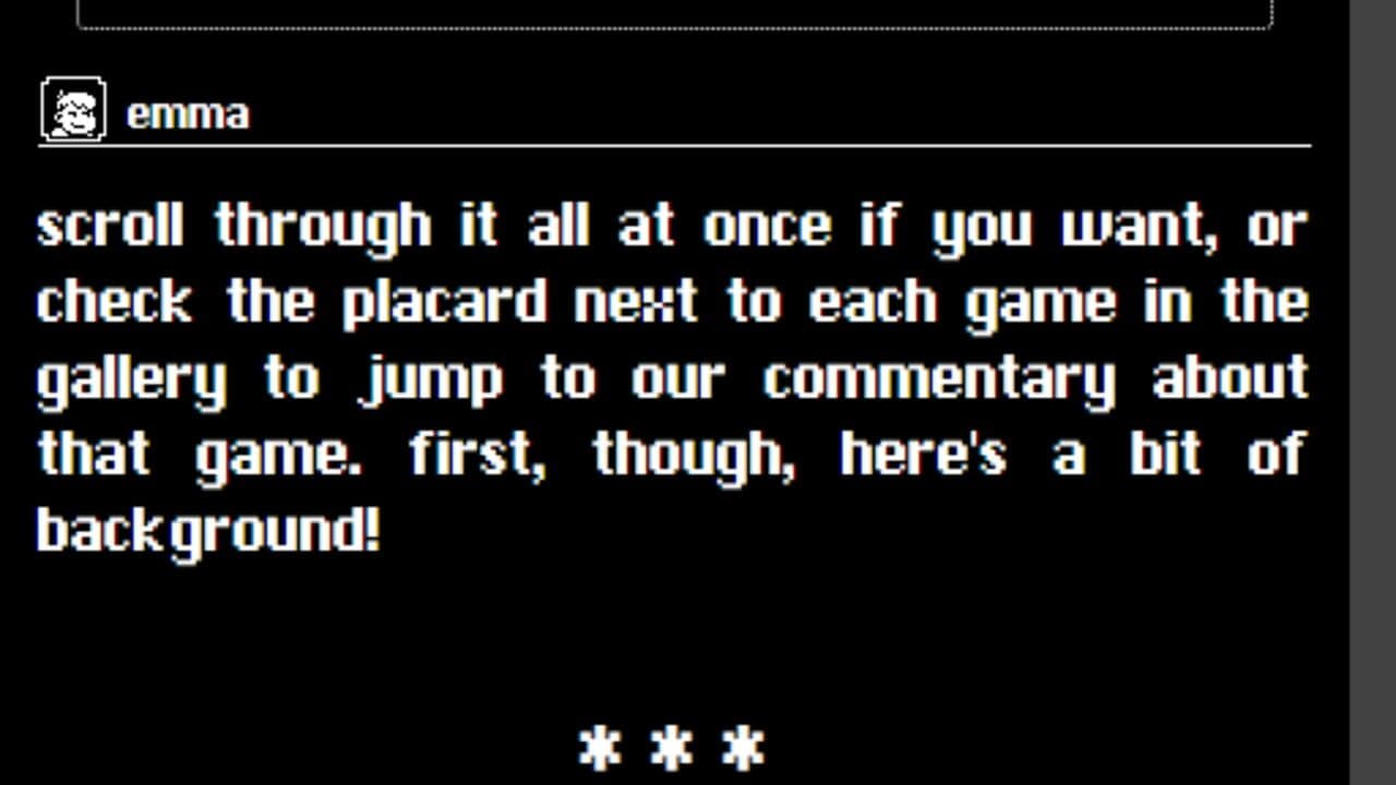 Ten Tales from the Record of the Adamant Gambit thumbnail 5