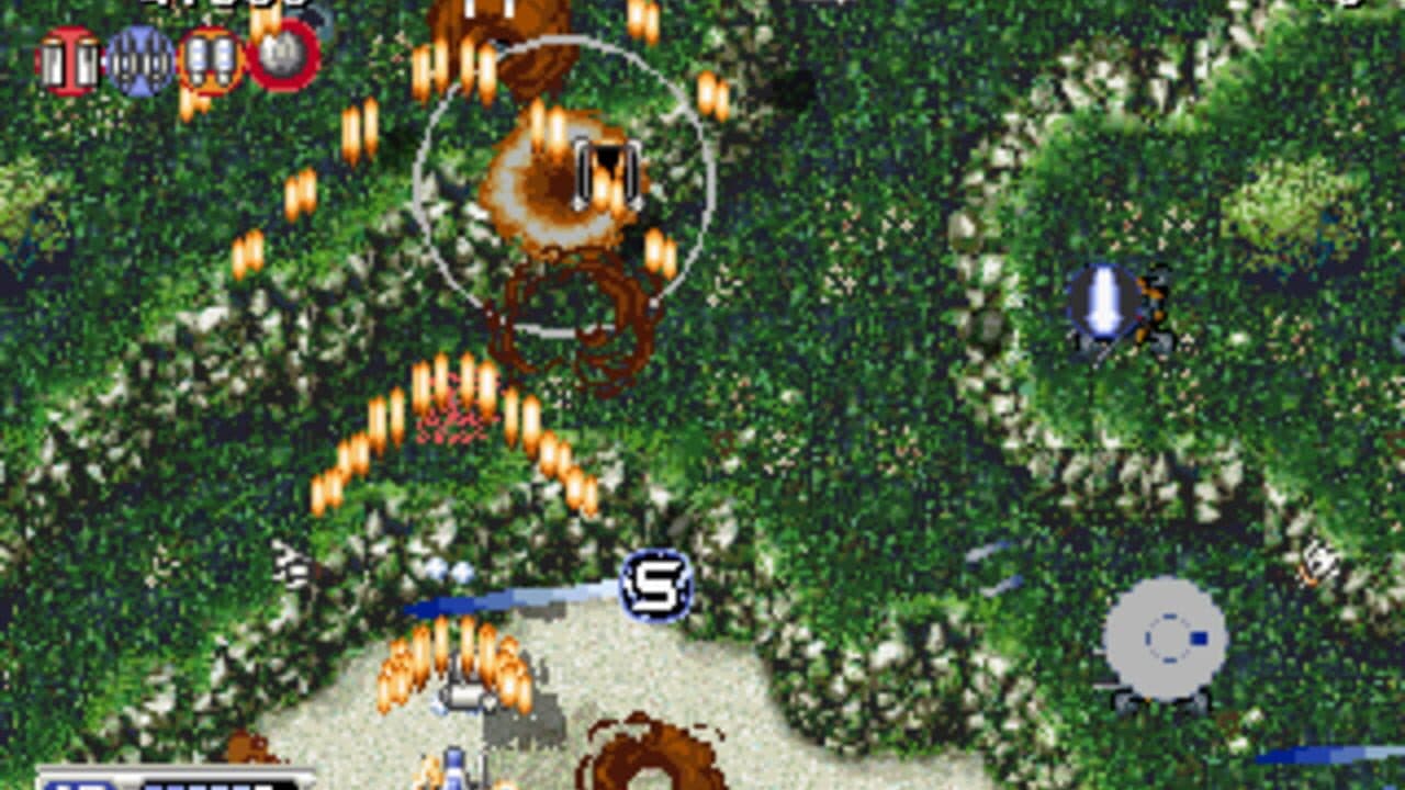 Steam-Heart's screenshot 1