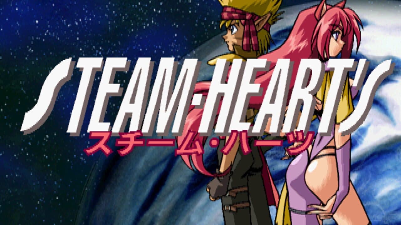 Steam-Heart's thumbnail 2
