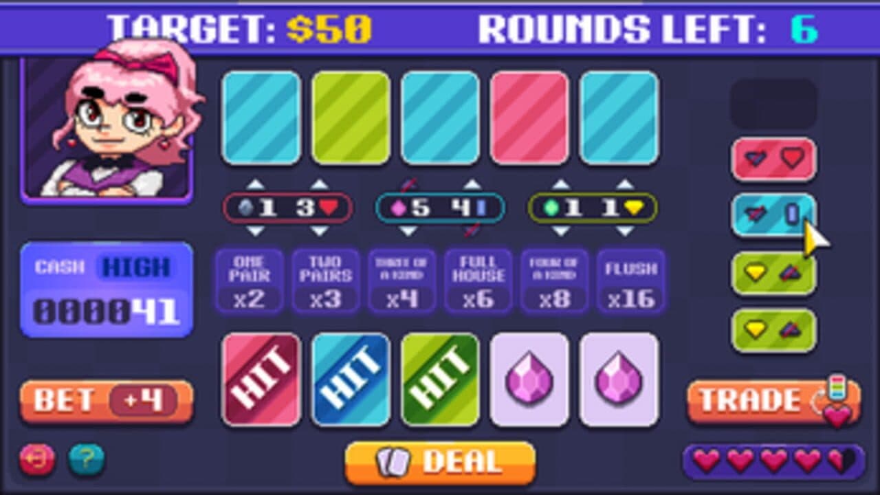 Definitely Poker thumbnail 2
