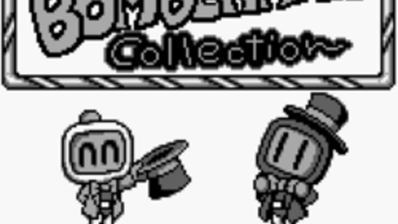 Bomberman Collection thumbnail 2