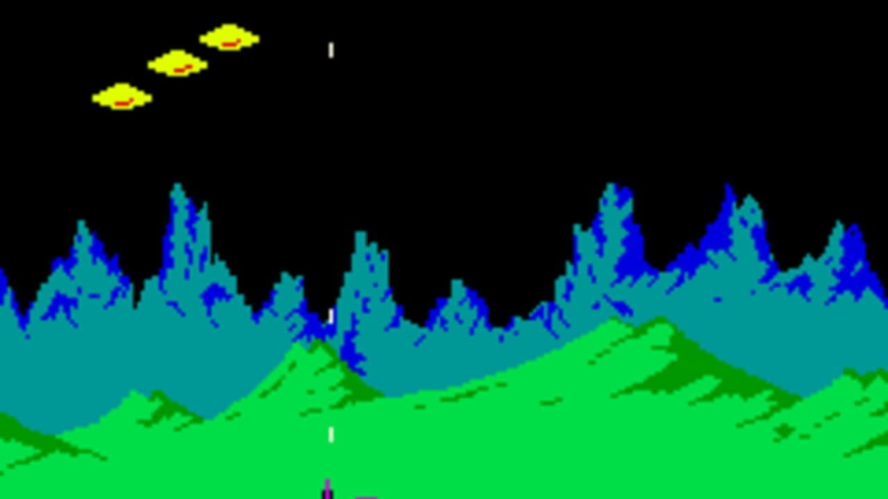 Moon Patrol thumbnail 4