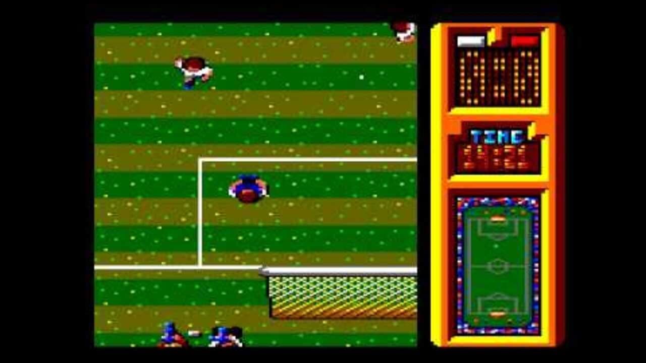 Emilio Butragueño Fútbol thumbnail 2