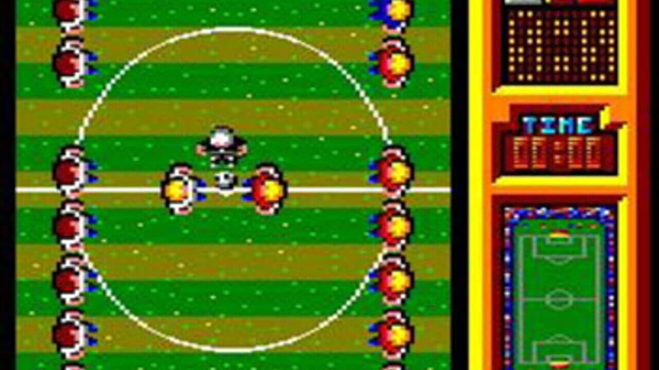 Emilio Butragueño Fútbol thumbnail 3