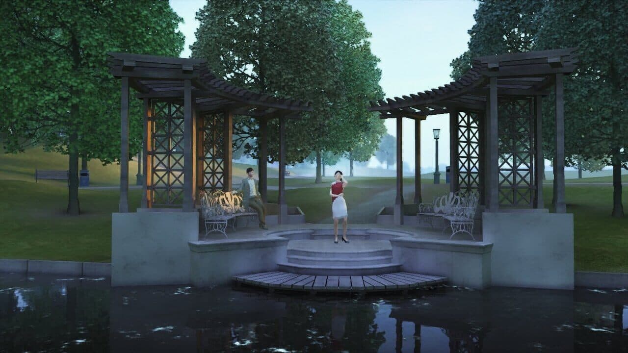 Cheongsam screenshot 1