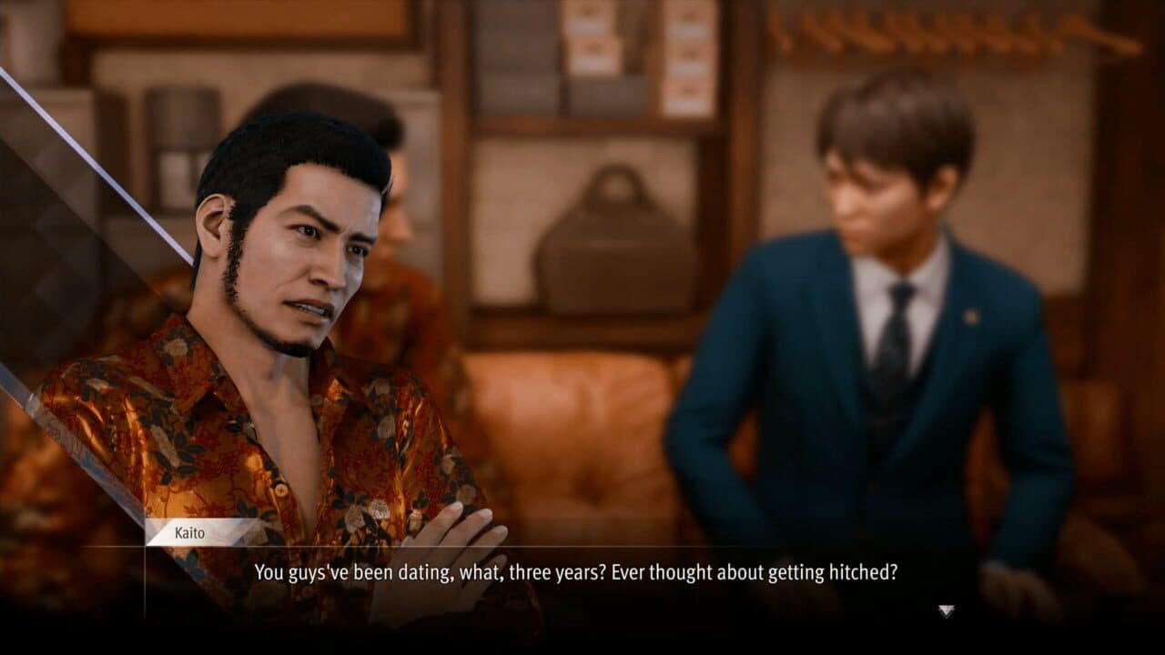 Lost Judgment: The Kaito Files thumbnail 5