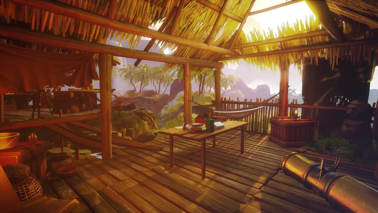 Call of the Sea: Journey Edition thumbnail 4