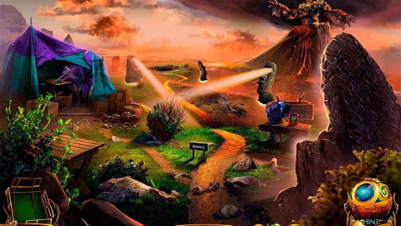 Labyrinths of the World: Secrets of Easter Island - Collector's Edition thumbnail 4