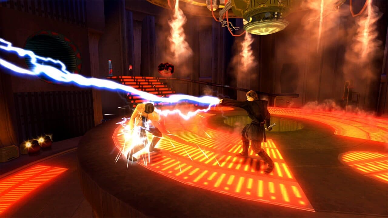 Star Wars: The Force Unleashed thumbnail 11