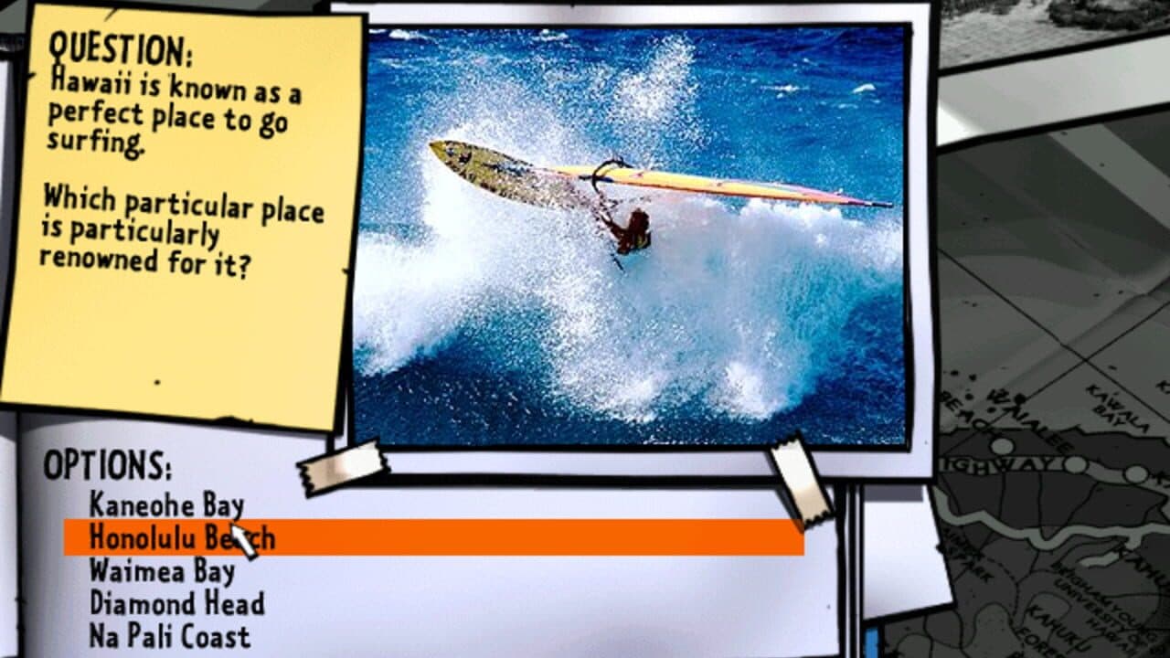 Globetrotter 2 thumbnail 2