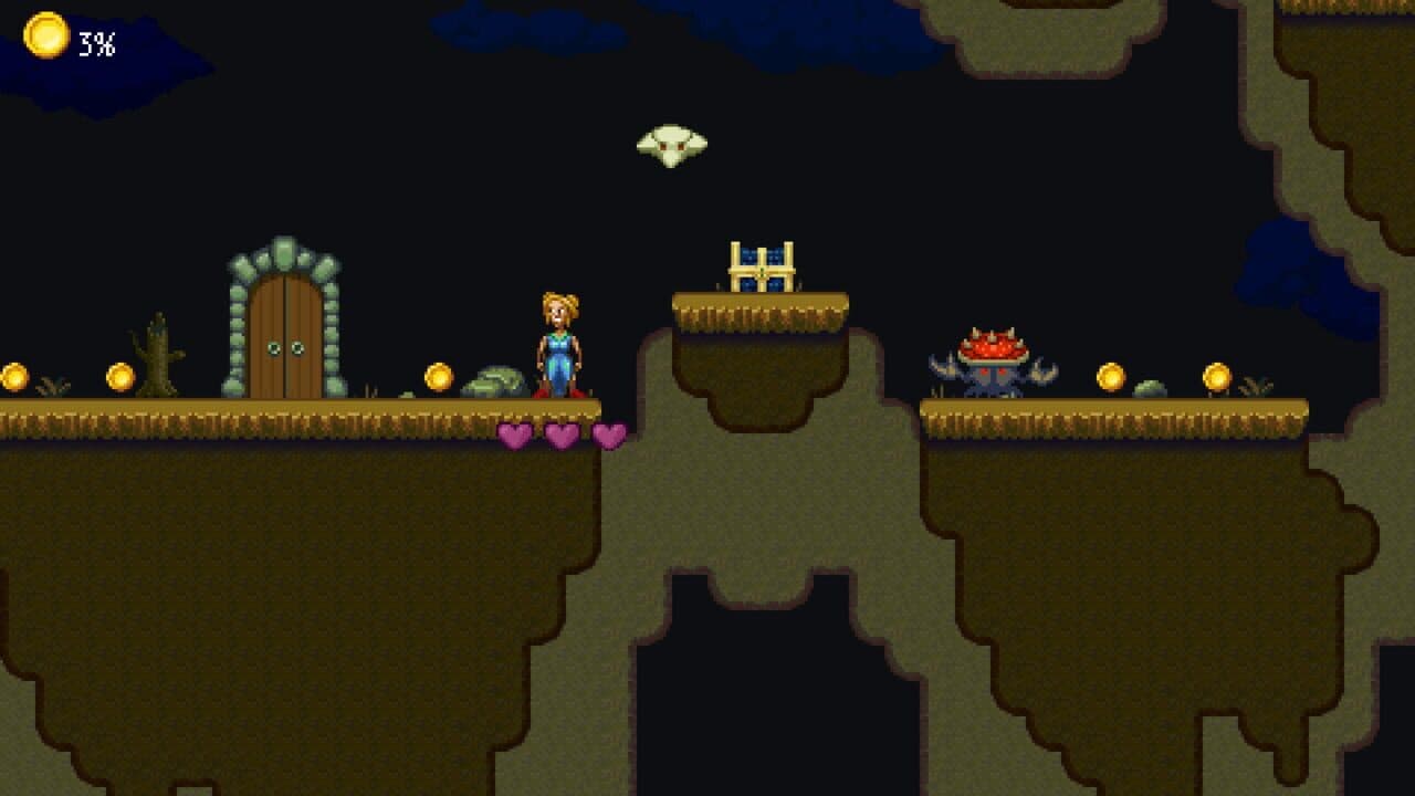 Magic Walk thumbnail 2