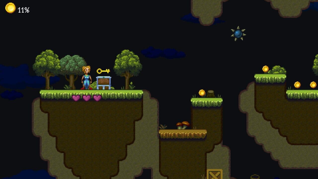 Magic Walk thumbnail 3