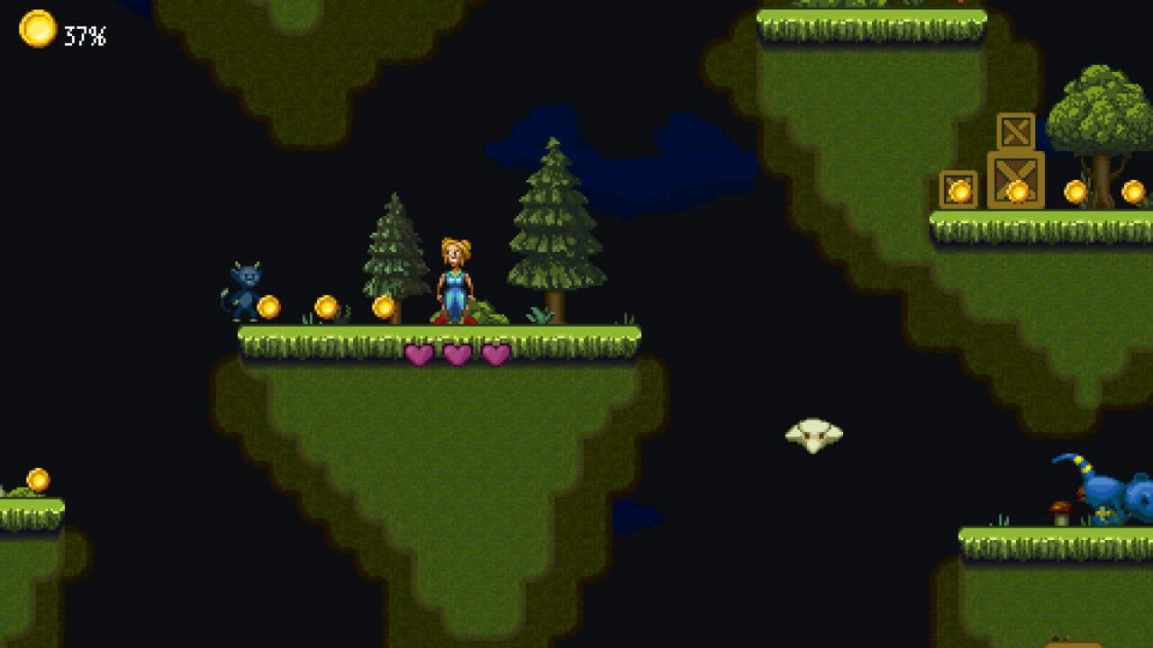 Magic Walk thumbnail 4