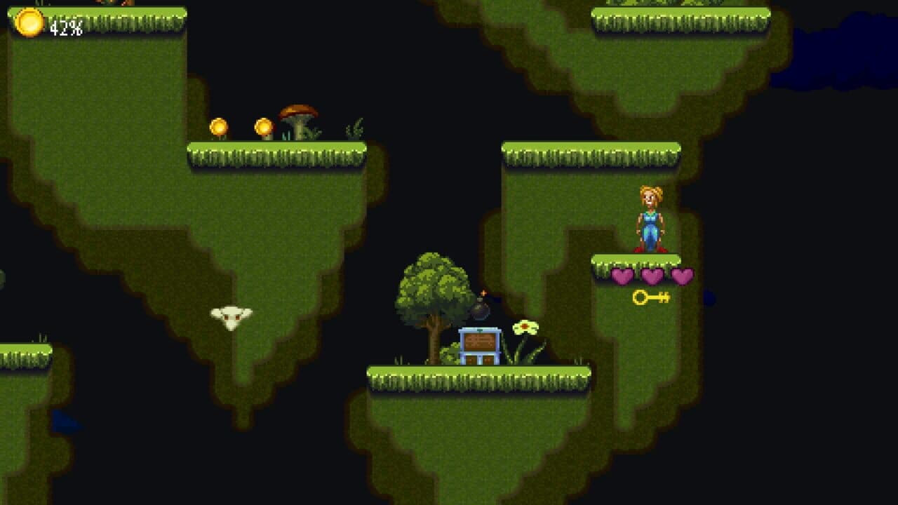 Magic Walk thumbnail 5