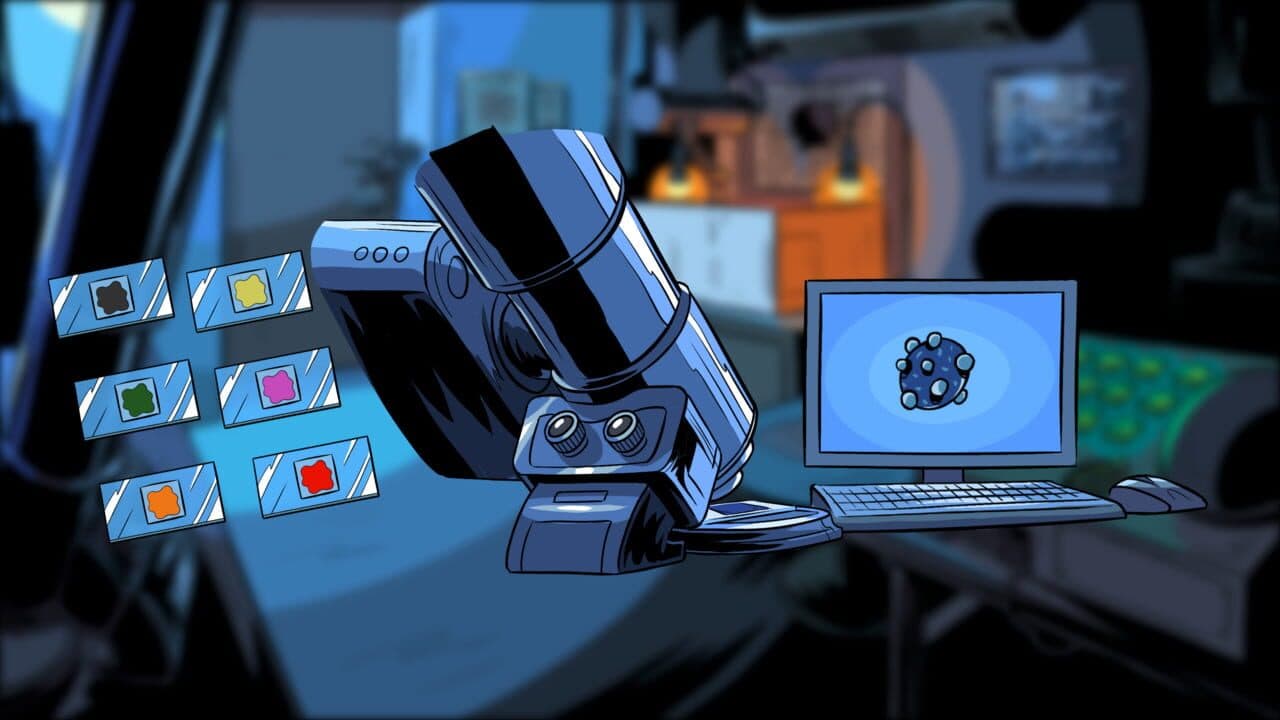 Parallel Lab thumbnail 9