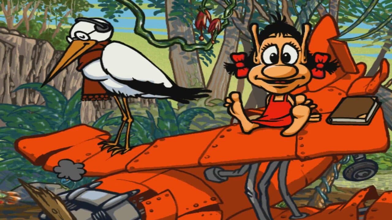 Hugo: The Magic Journey thumbnail 2