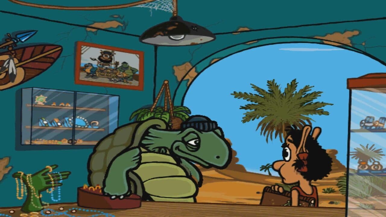 Hugo: The Magic Journey thumbnail 3