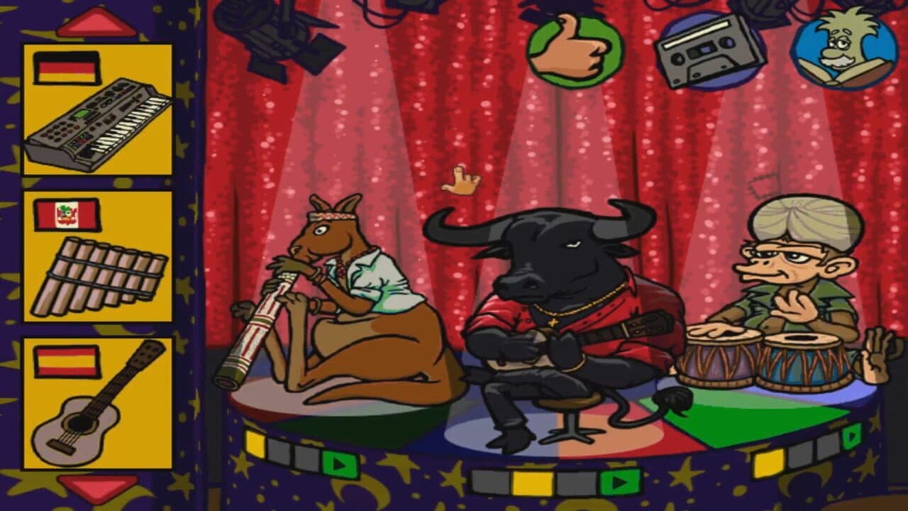 Hugo: The Magic Journey thumbnail 7