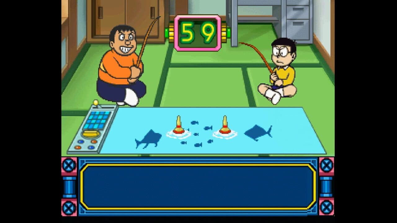 Kids Station: Doraemon - Himitsu no Yojigen Pocket thumbnail 9