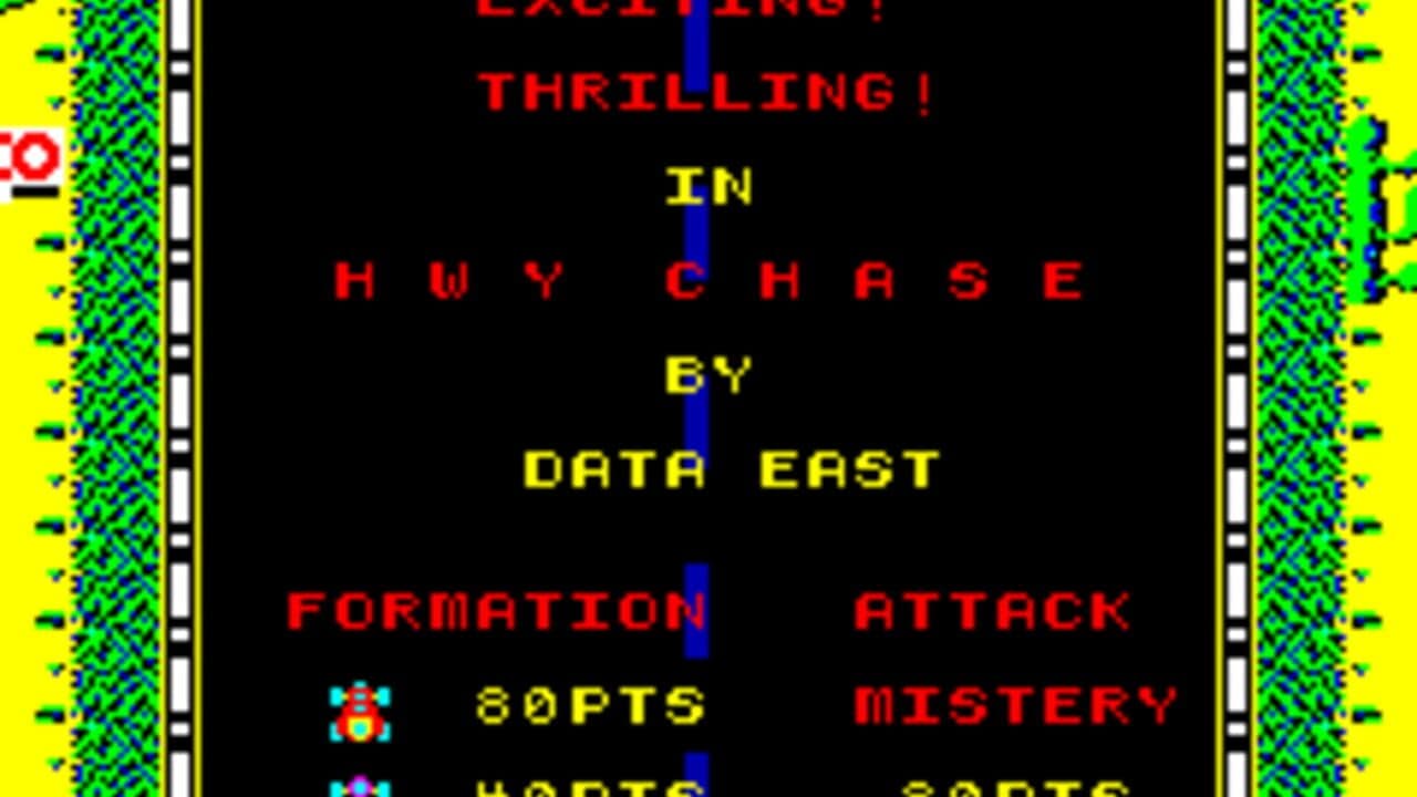 HWY Chase screenshot 1