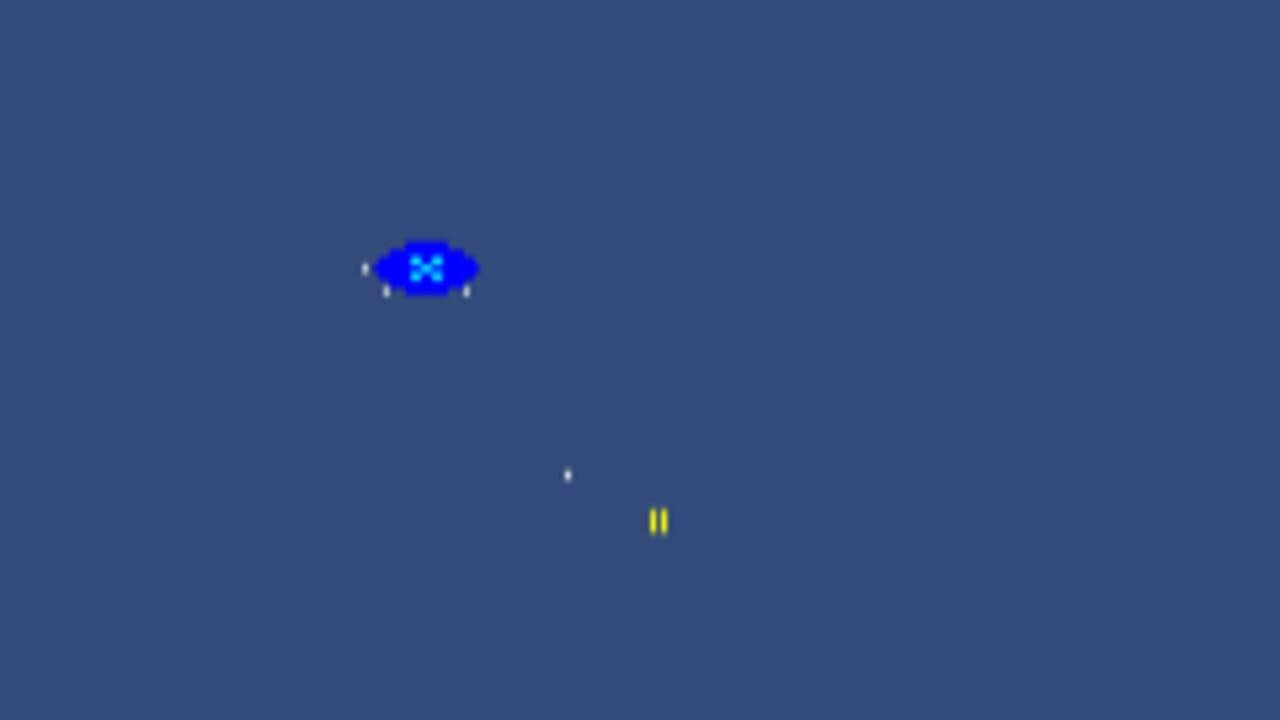 Quasar screenshot 1
