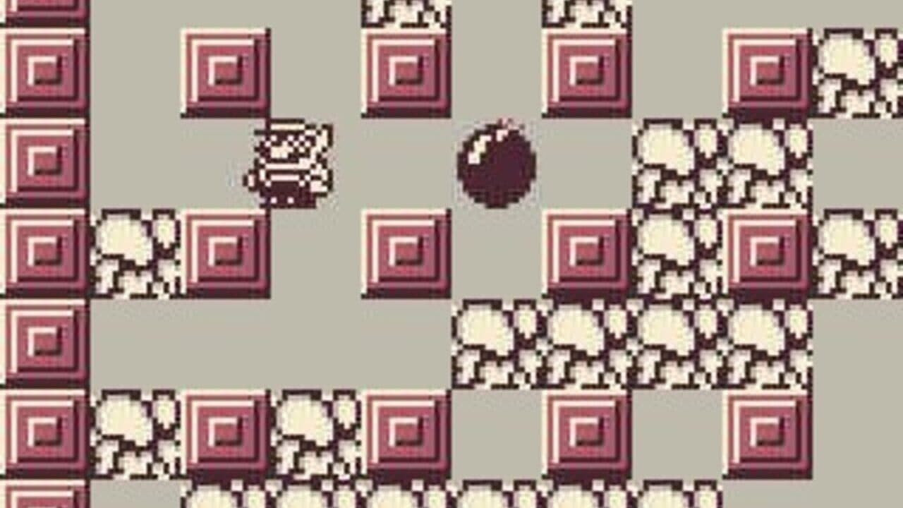 Wario Blast: Featuring Bomberman! thumbnail 2