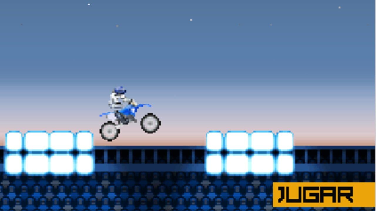 Red Bull MotoCross 2D thumbnail 7